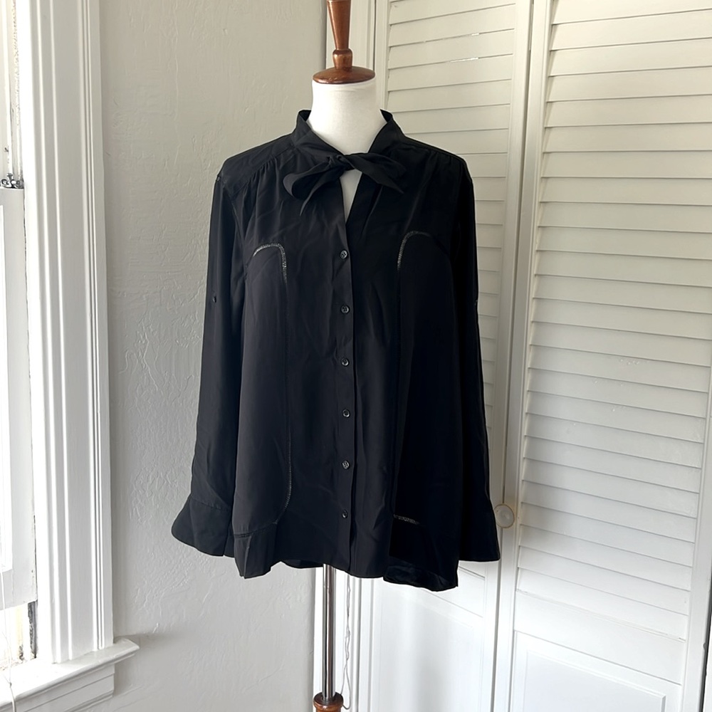 Rag & Bone top